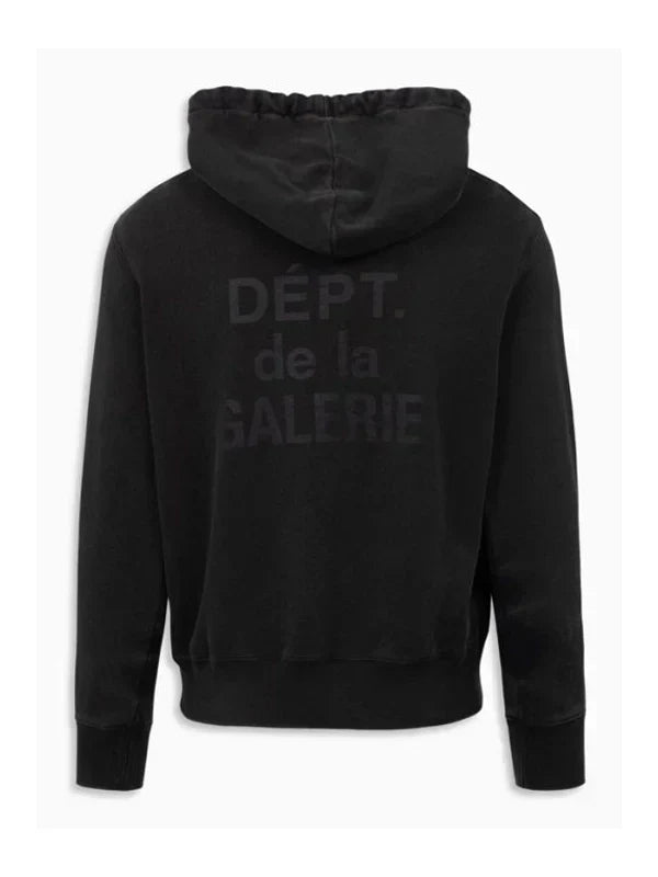 Gallery Dept X Lanvin Hoodie Recreated Edition