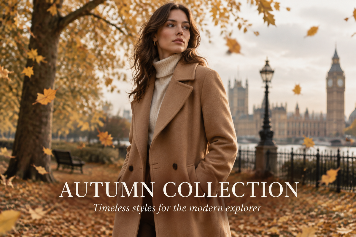 Autumn Collection