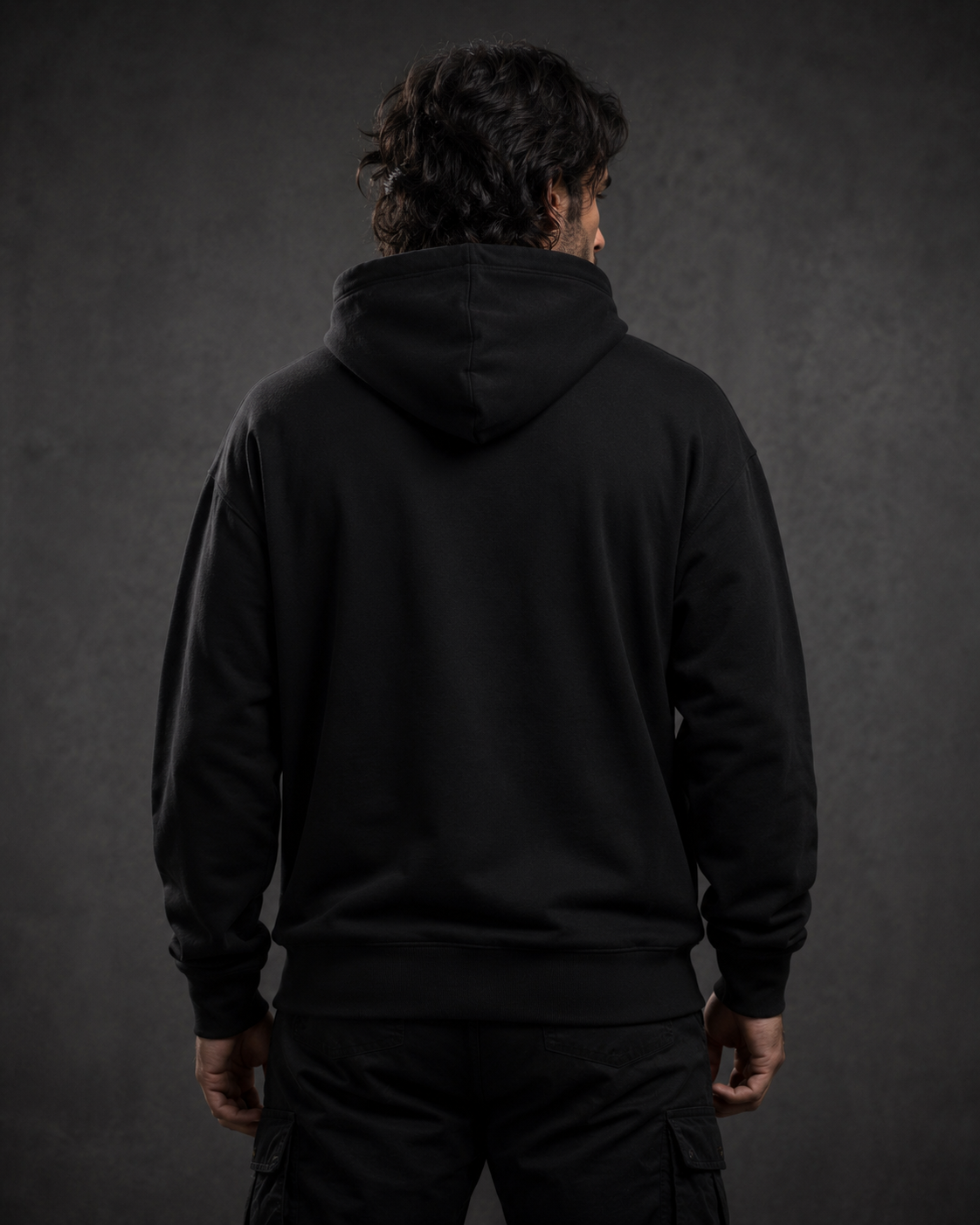 Crimson Desert Limited Edition Hoodie