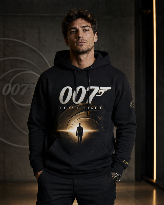 007: First Light Limited Edition Hoodie
