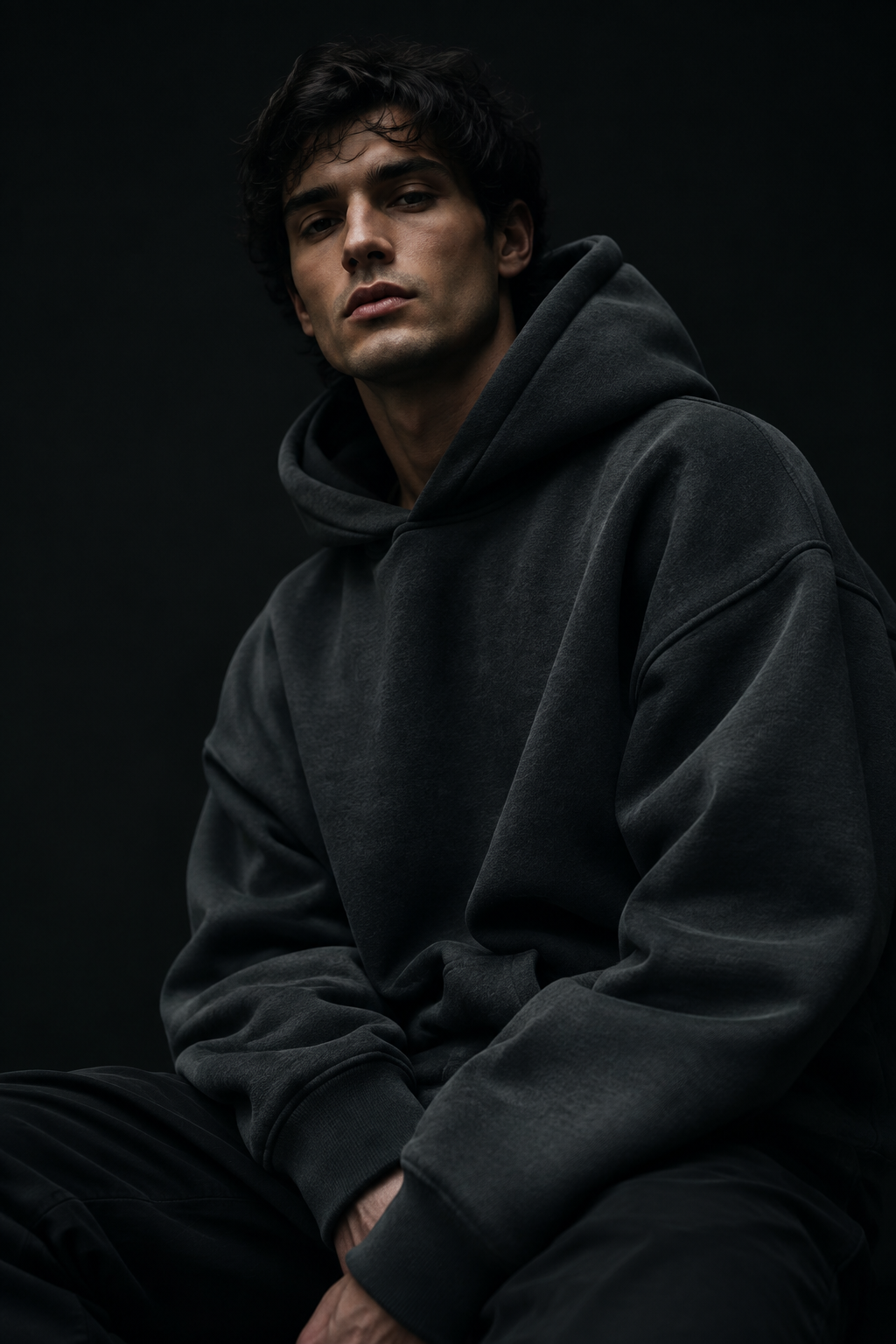 Hoodies Banner