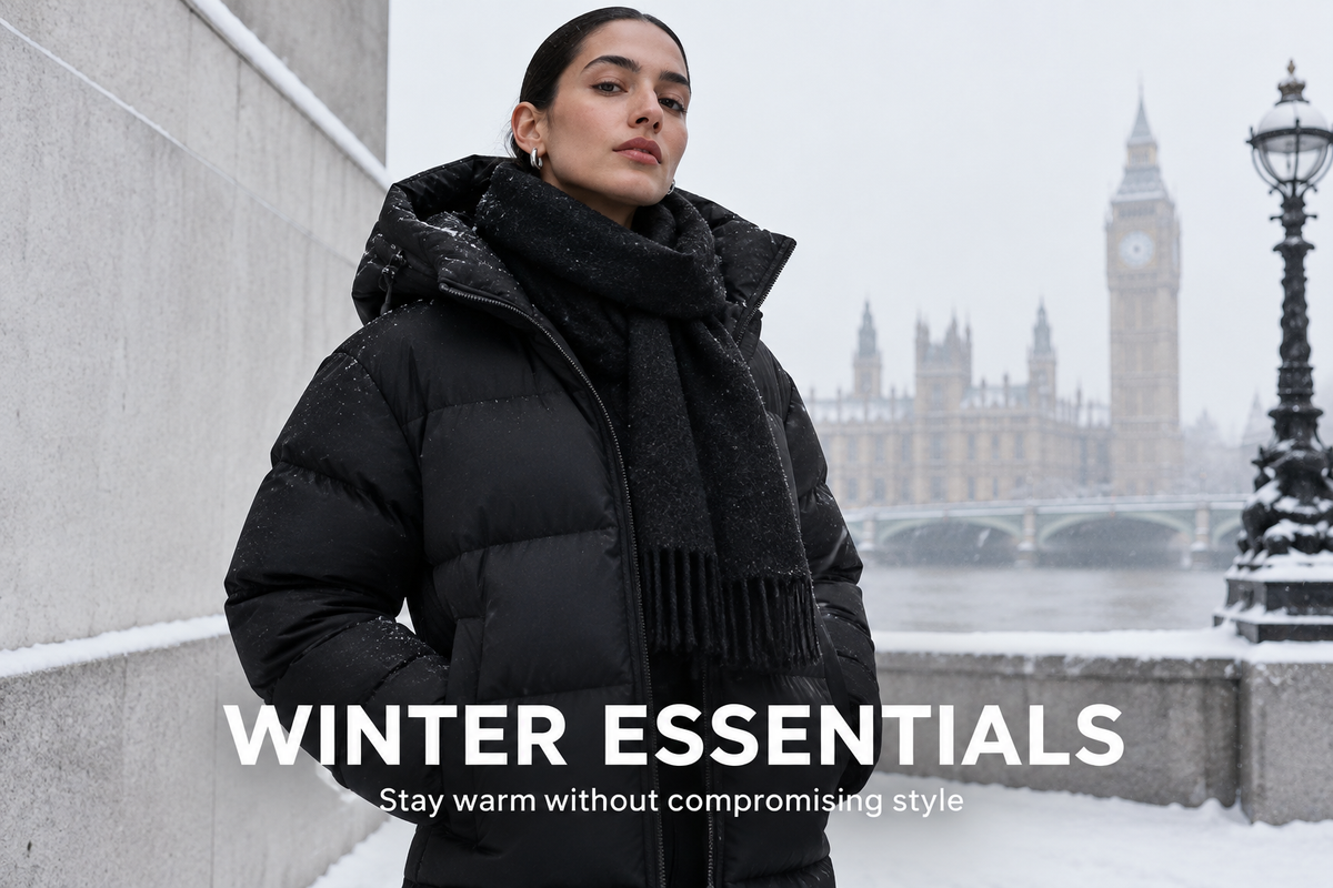 Winter Essentials